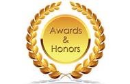 Honors and Awards